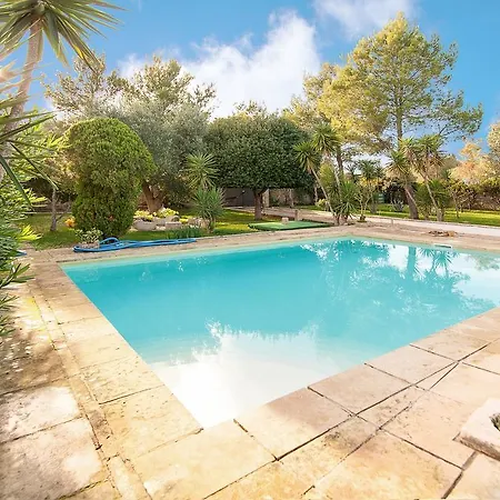 Villa Masseria Alessy *