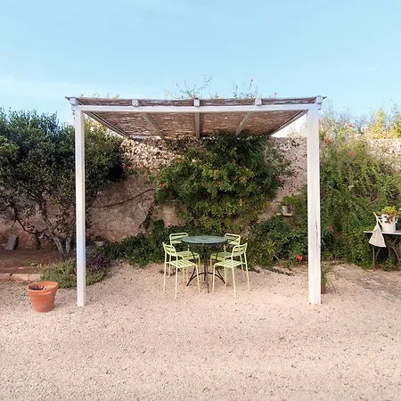 Villa Masseria Alessy