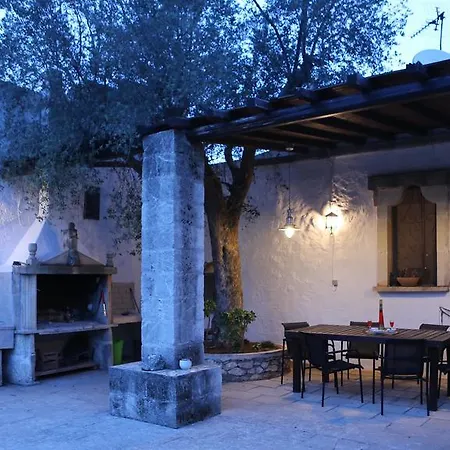 Villa Masseria Alessy *