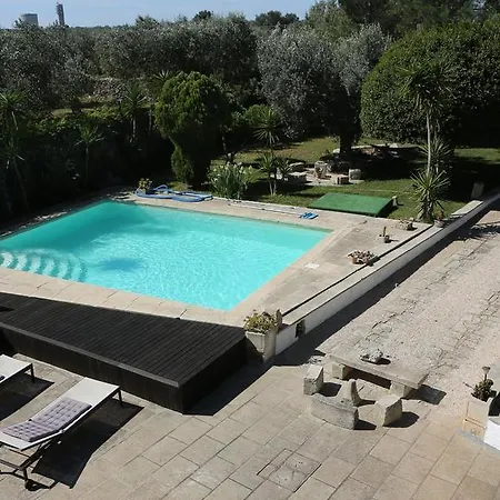 Masseria Alessy * Corigliano dʼOtranto