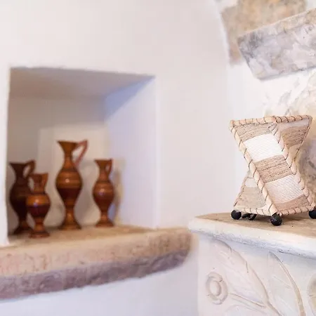 Villa Masseria Alessy *