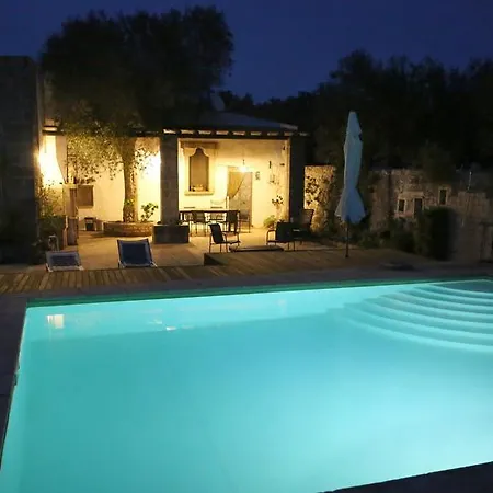 Villa Masseria Alessy