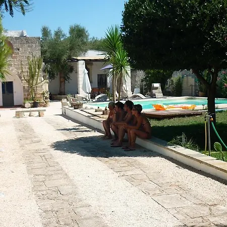 Masseria Alessy