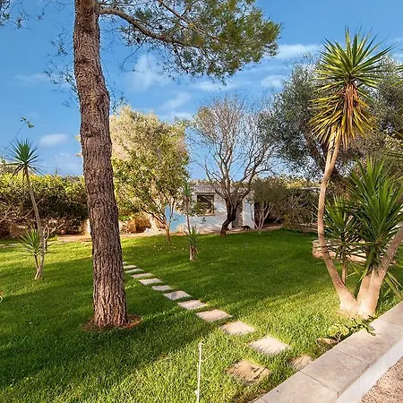Masseria Alessy * Corigliano dʼOtranto
