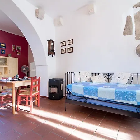 Masseria Alessy Corigliano dʼOtranto