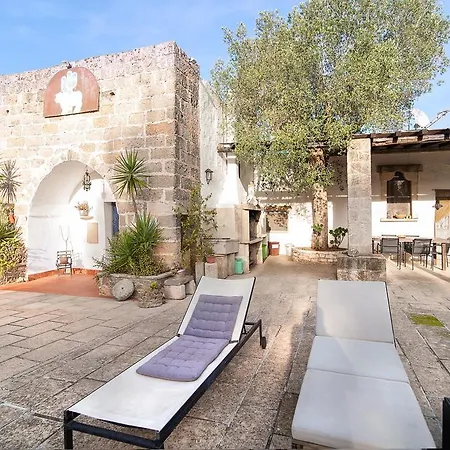 Masseria Alessy