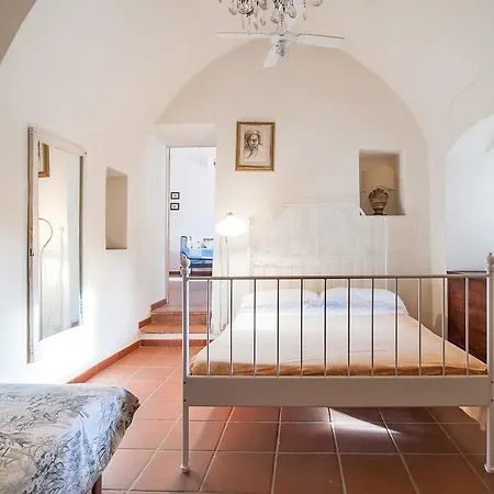 Villa Masseria Alessy Corigliano dʼOtranto