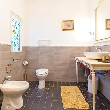 Villa Masseria Alessy