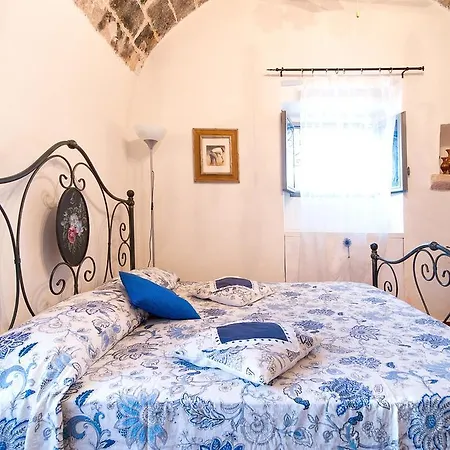 Villa Masseria Alessy *