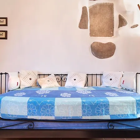 Masseria Alessy Villa *