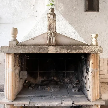 Villa Masseria Alessy