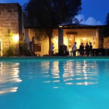 Masseria Alessy