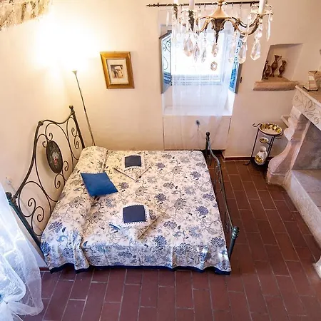 Masseria Alessy Corigliano dʼOtranto
