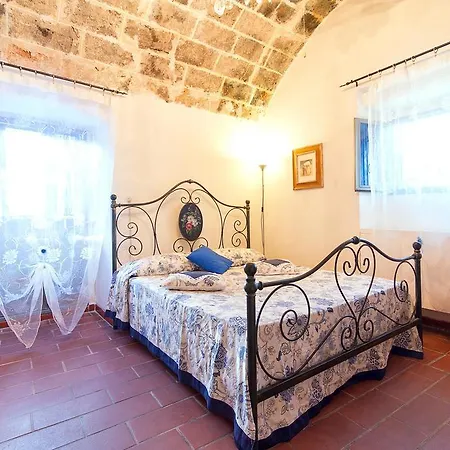Masseria Alessy Villa